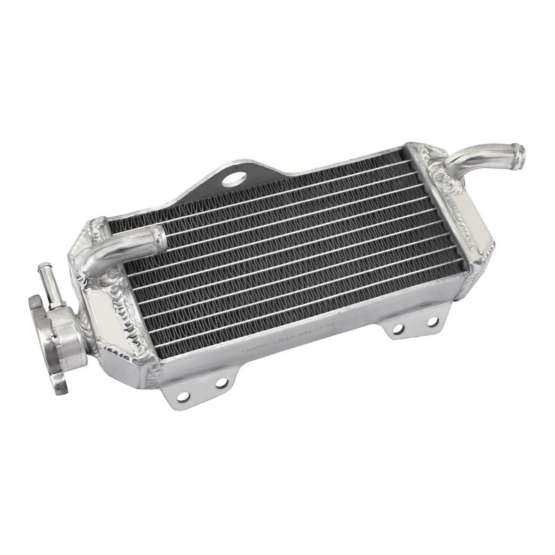 Whites Radiator Kawasaki KX65 ’00-’19 Single