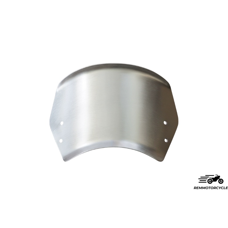 Aluminum windshield all model