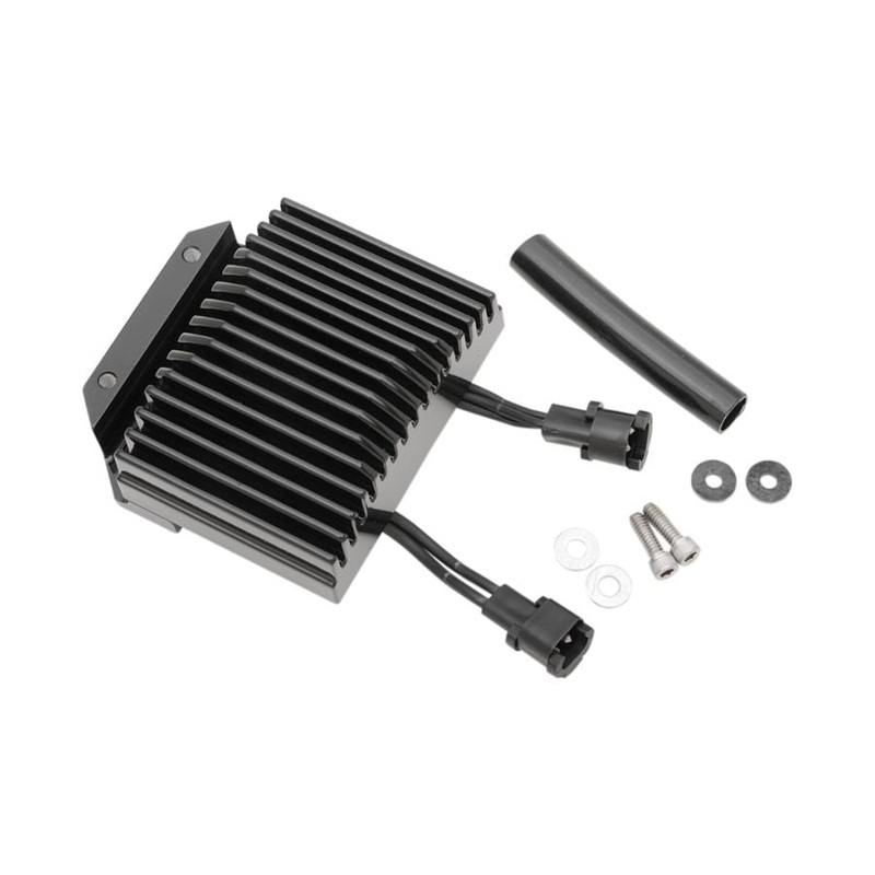 CE-608 Rectifying Regulator 2009-2013 Harley Davidson FLH FLT Models w/ Low Mount Oil Cooler