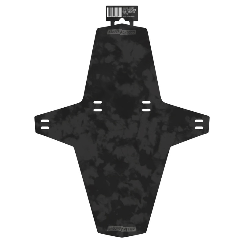 Dye Hard Long Fender