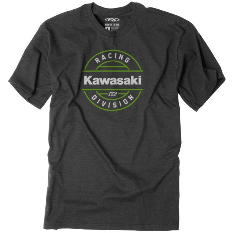 Factory Effex – Kawasaki Division T-Shirt
