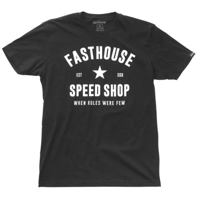 Fasthouse – Paragon Tee