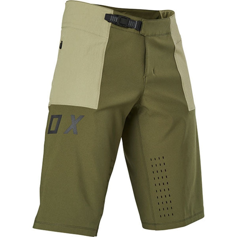 Fox Racing – Defend Pro Short (MTB)