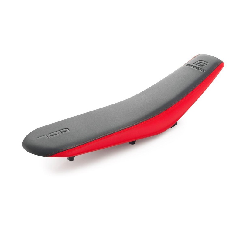 GASGAS – ERGO SEAT – A63407940000FBA