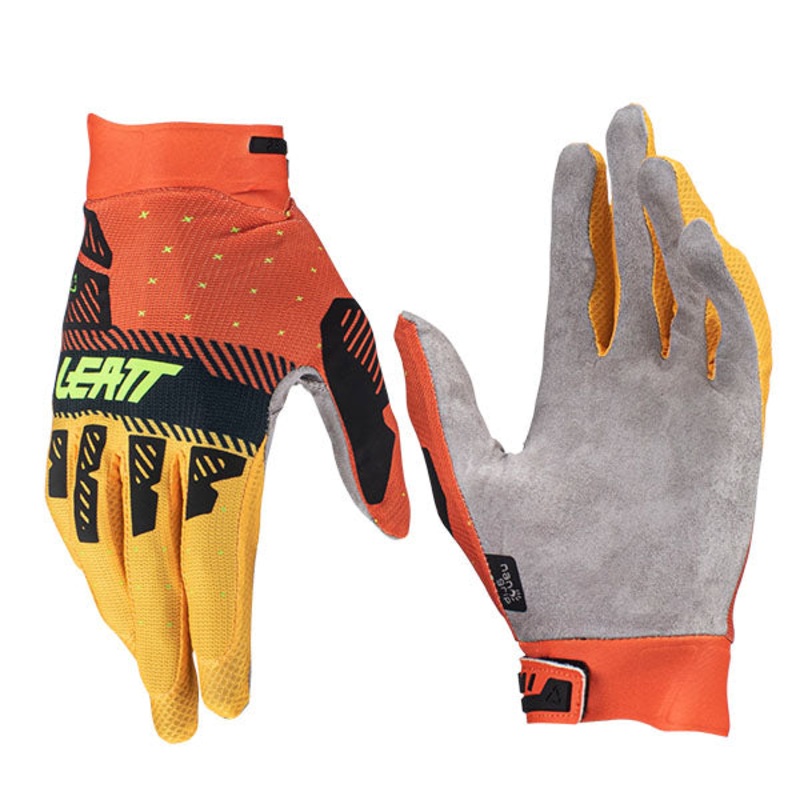 Leatt – Moto 2.5 X-Flow Gloves