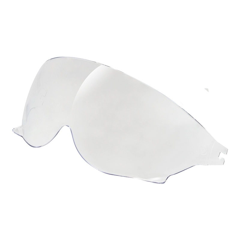 LS2 OF599 Spitfire Accessory Visor – Clear
