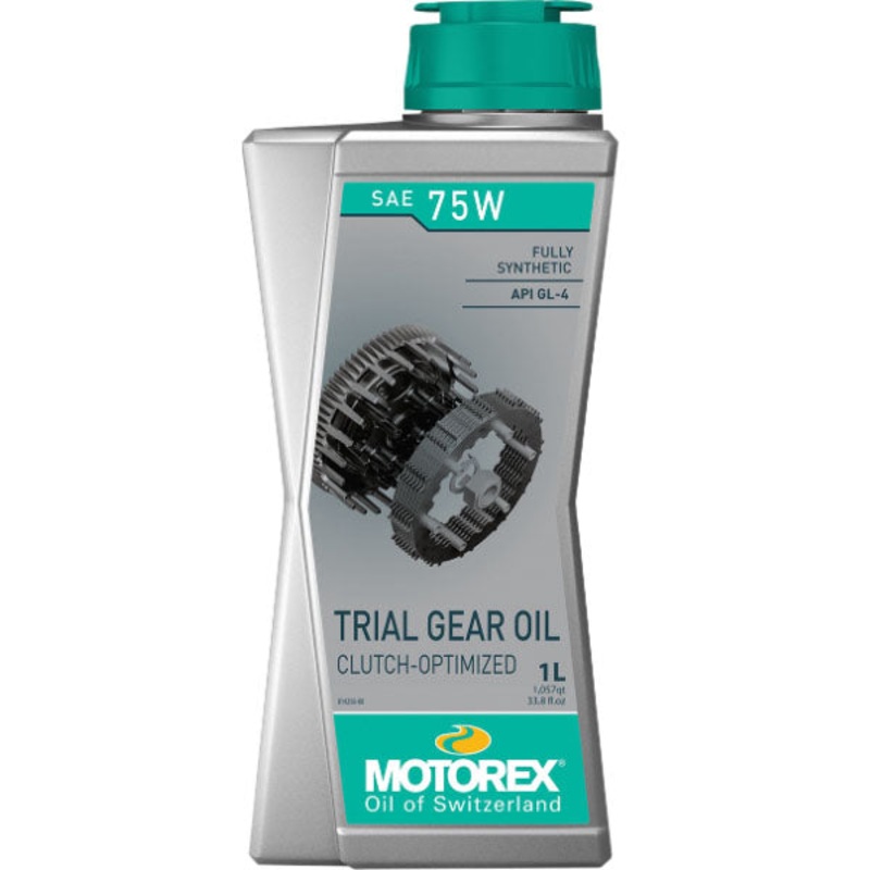 Motorex – Trail Gear Oil