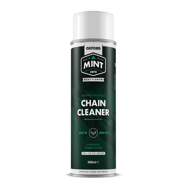 Oxford Mint – Chain Cleaner (500ml)