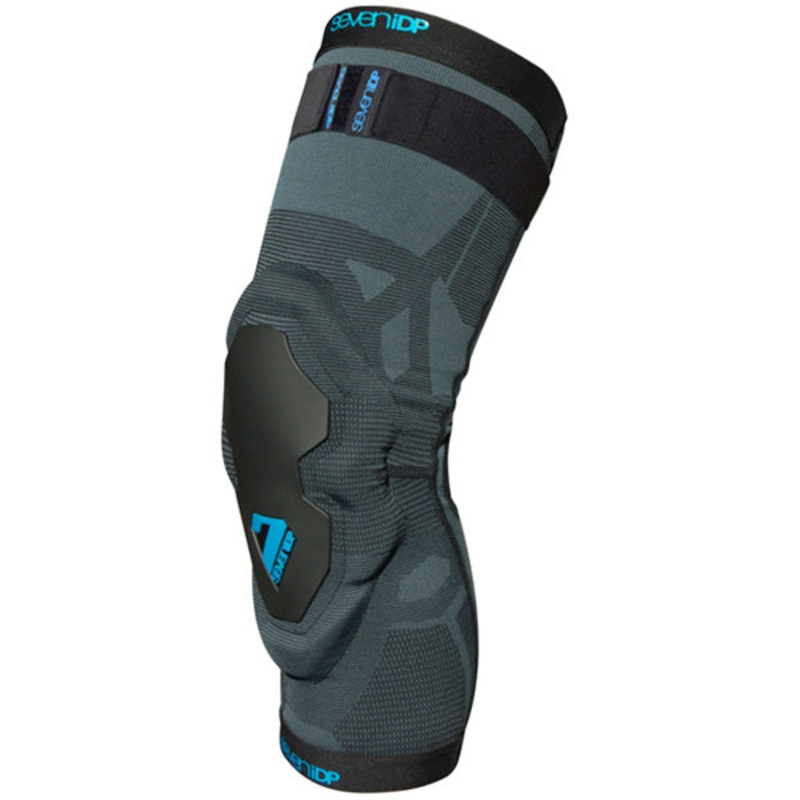 Seven iDP – Project Knee Guard