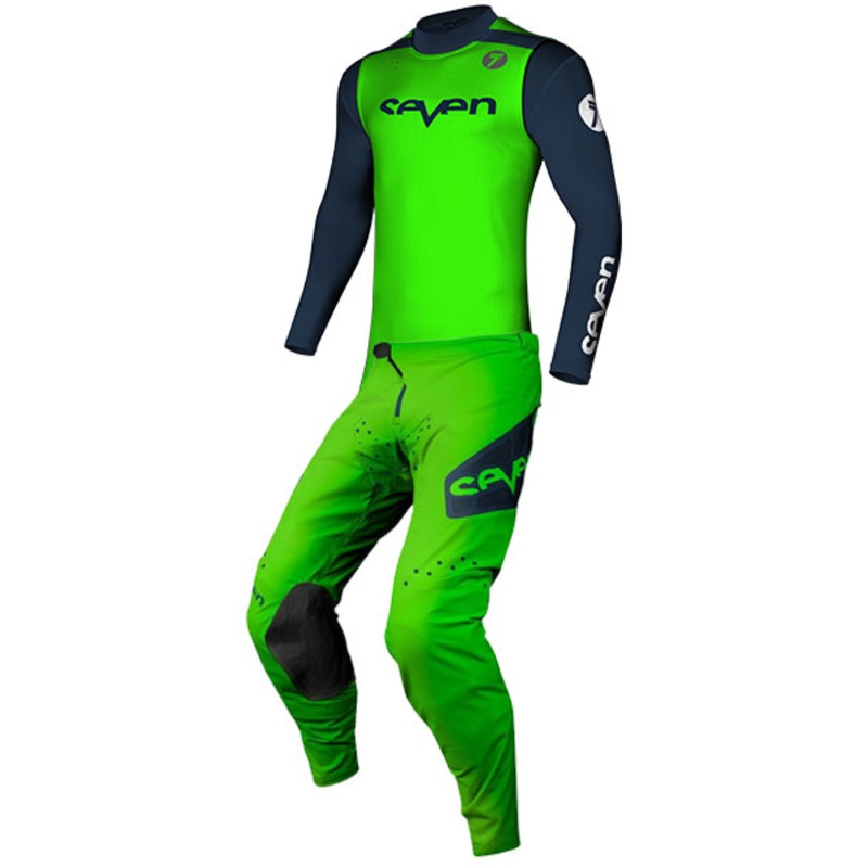 Seven MX – Zero Raptor Jersey, Pant Combo