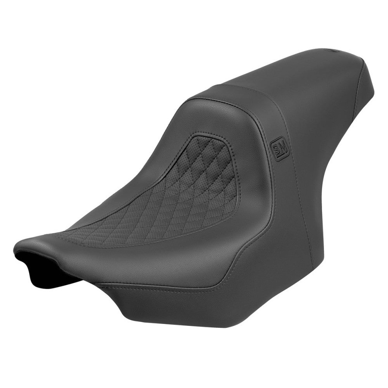 Speed Merchant Pro Series Seat – 23+ Touring