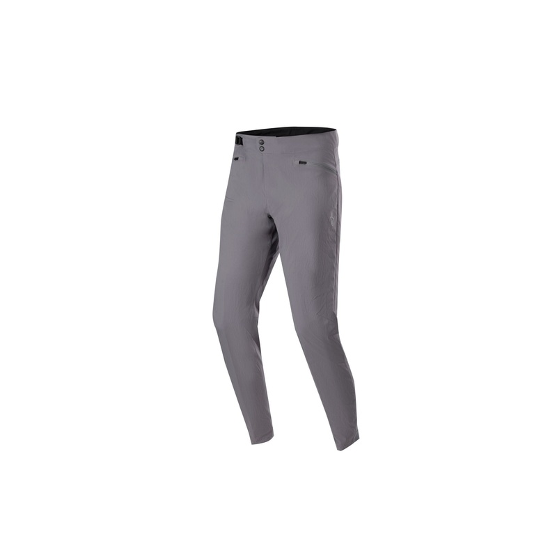 Alpinestars A-Dura Cycle Trousers Dark Grey