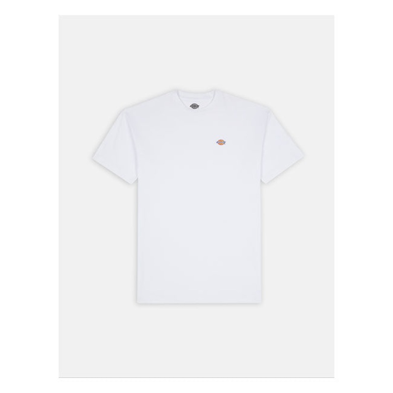 Dickies Mapleton Ladies Dress White