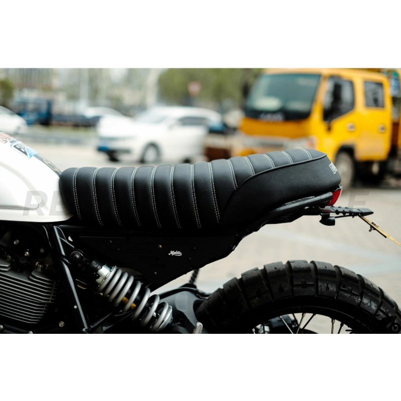 Ducati Scrambler Seat
