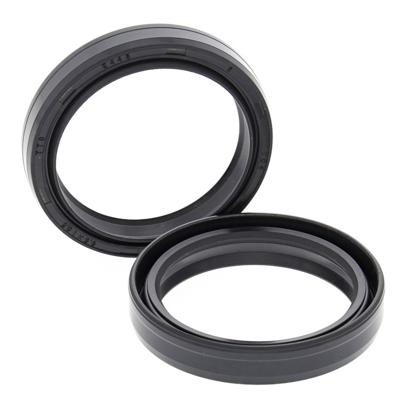 Fork Seals Pair 43x54x9 55-121