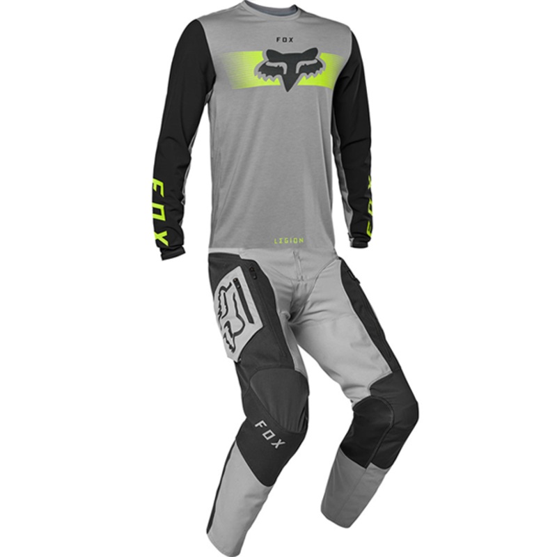 Fox Racing – Ranger Off-Road Jersey, Pant Combo