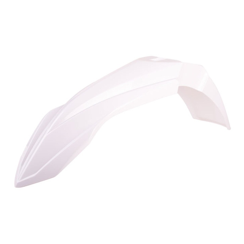 Front Guard YZ250F/450F ’10-’16 / YZ125/250 ’15-’16 – White