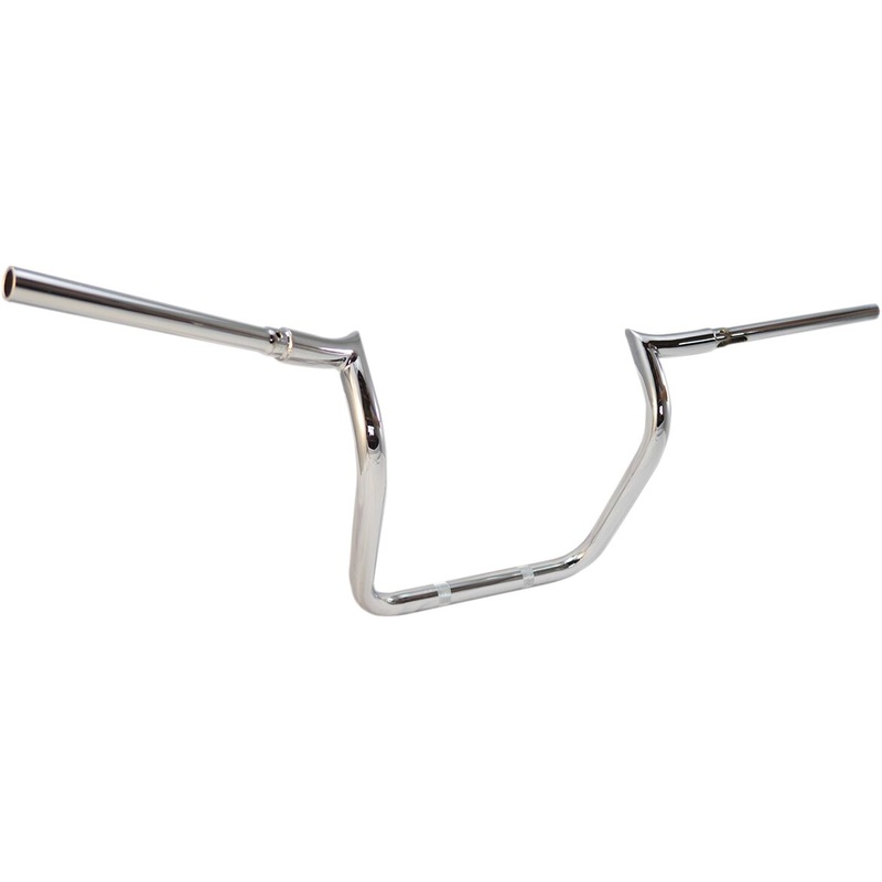 Handlebar Bro 14″, Black – Indian