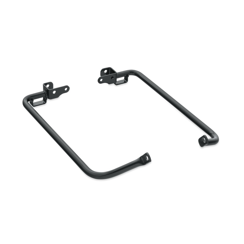 Harley Davidson 90200981 Saddlebag Support Kit SADDLEBAG SUPPORT KIT