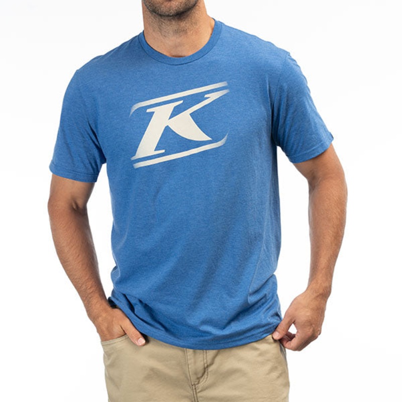 Klim – Drift Tri-Blend Tee