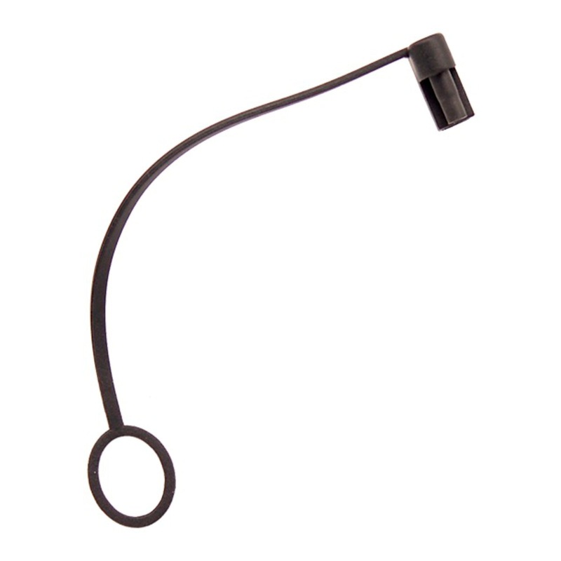Motobatt Charger Lead – Replacement Dust Cap