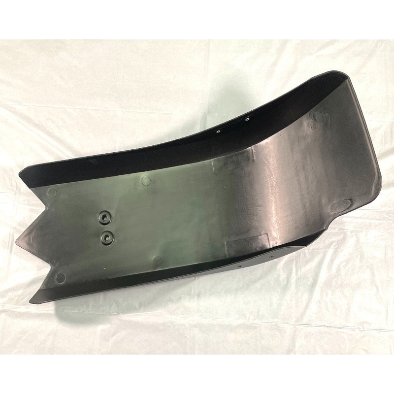 Rear Mudguard – 212cc Gas Mini Bike