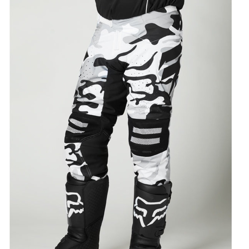 Shift MX – Black Label G.I. Fro Pant