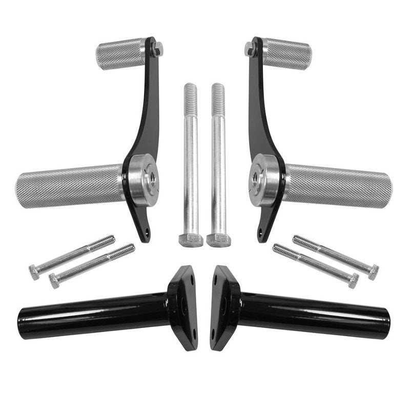 TC Bros. Yamaha XS1100 Forward Controls