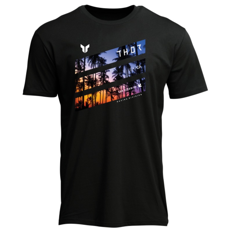 Thor – SD T-Shirt
