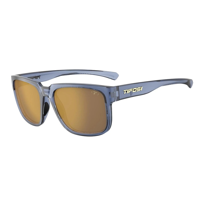 Tifosi Shumo Cycle Sunglasses Denim