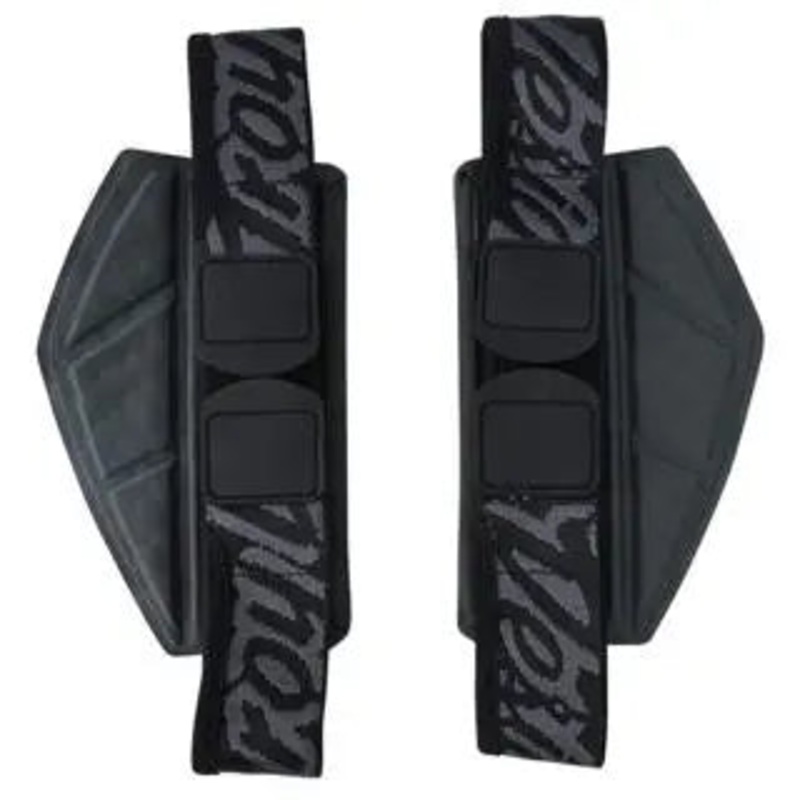 Troy Lee Designs ROCKFIGHT Youth Shoulder Straps Black
