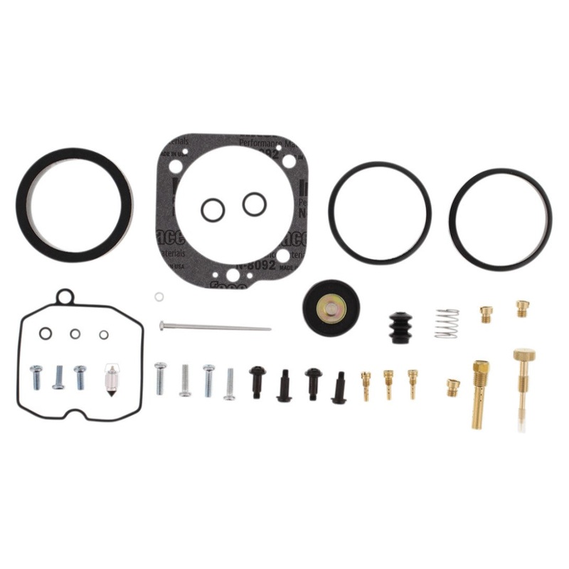 Carburetor Kit – For ’04-’06 Sportster XL Models