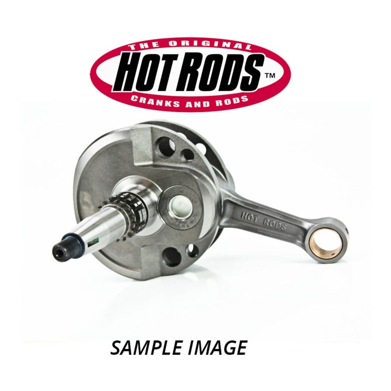 Crankshaft Suzuki RM85 ’02-’17