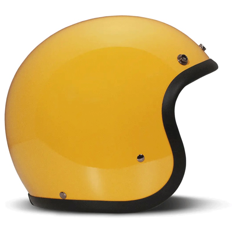 DMD Retro Jet Yellow