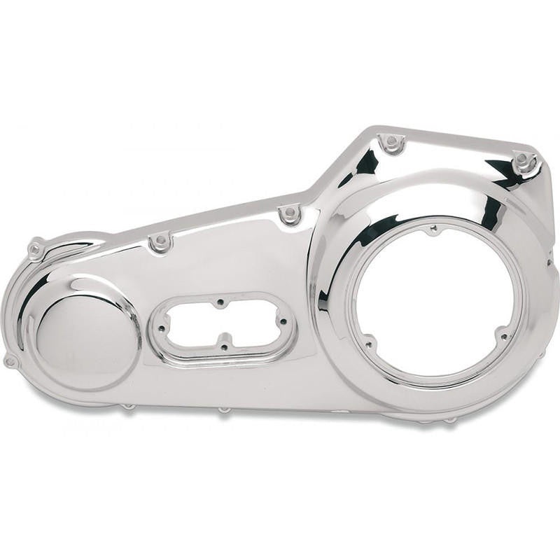 Drag Specialties Outer Primary Cover – 1989-1993 Softail – Chrome