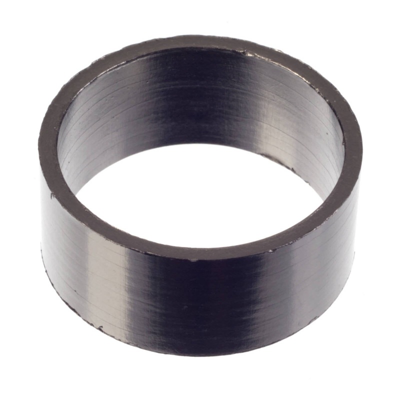 Exhaust Muffler Connector – 42.7 x 48.5 x 20.6mm
