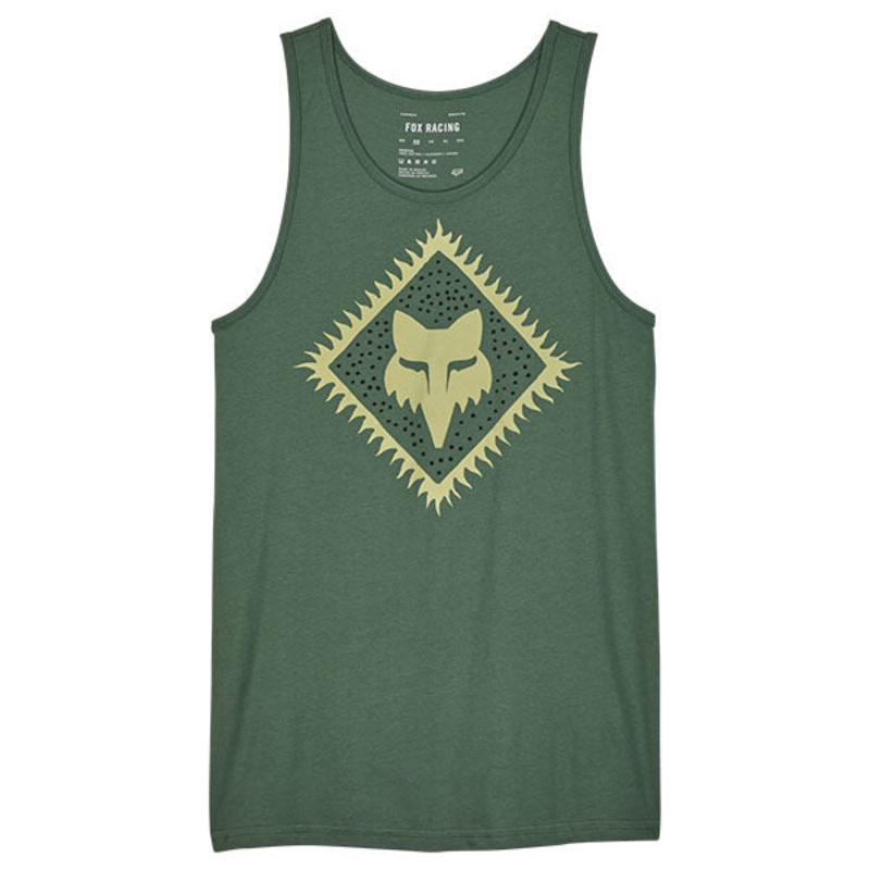 Fox Racing – Leo Premium Tank