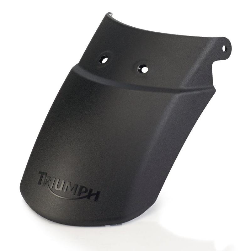 Front Mudguard Extension Kit | Tiger 800XC