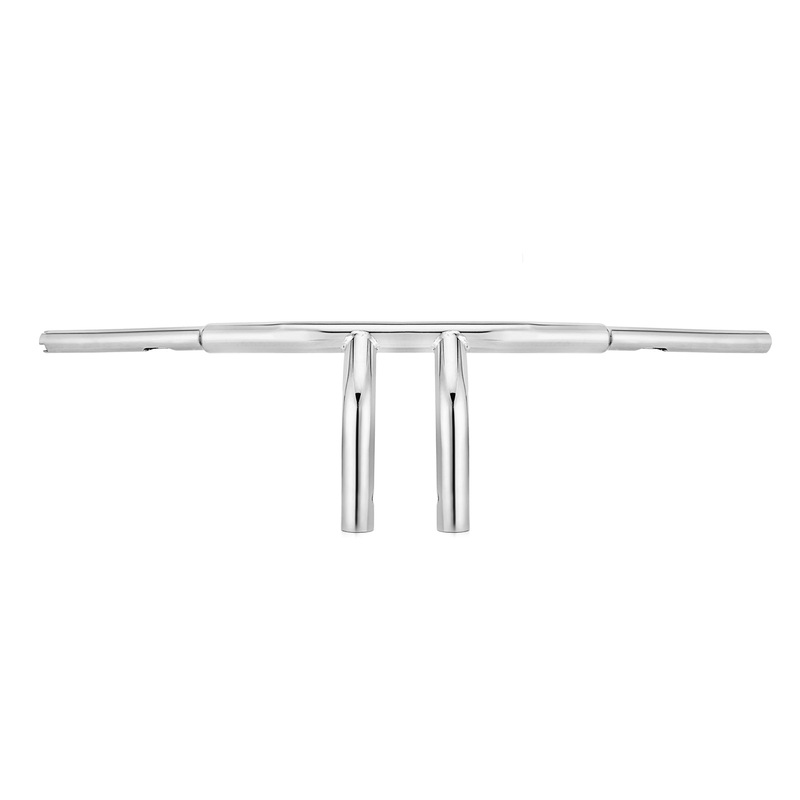 Harley Softail Deluxe Slim FXST Dyna BuffaloT-Bar Drag Handlebar