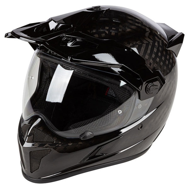 Klim – Krios Adventure Helmet