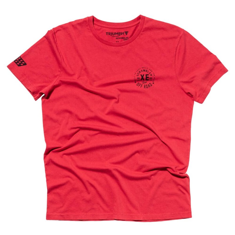 Lampkin T-Shirt