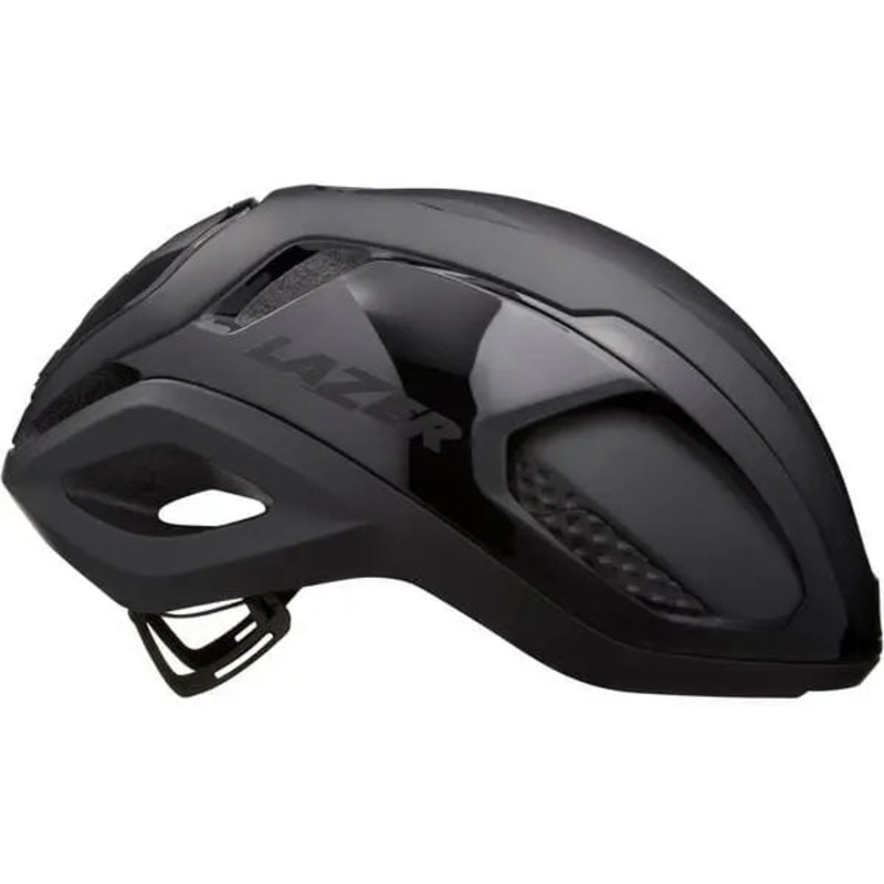 Lazer Vento KinetiCore Cycle Helmet Matt Black