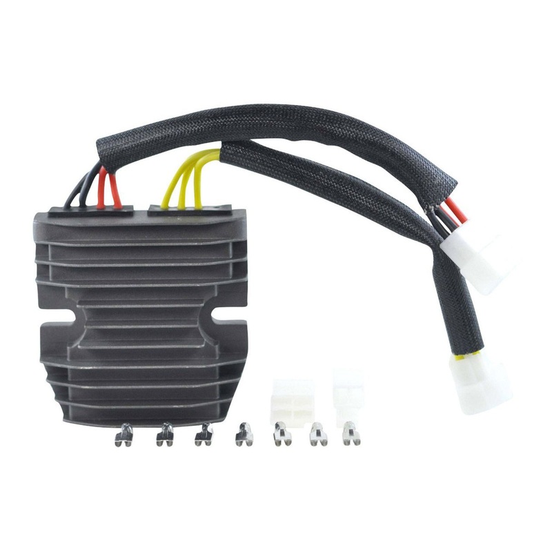 MOSFET Regulator Triumph Daytona 675 ’06-’17 (RM30508H)