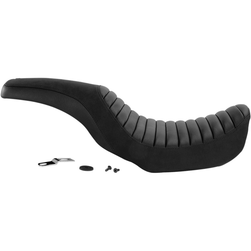Profiler TR Seat – 06-17 Dyna
