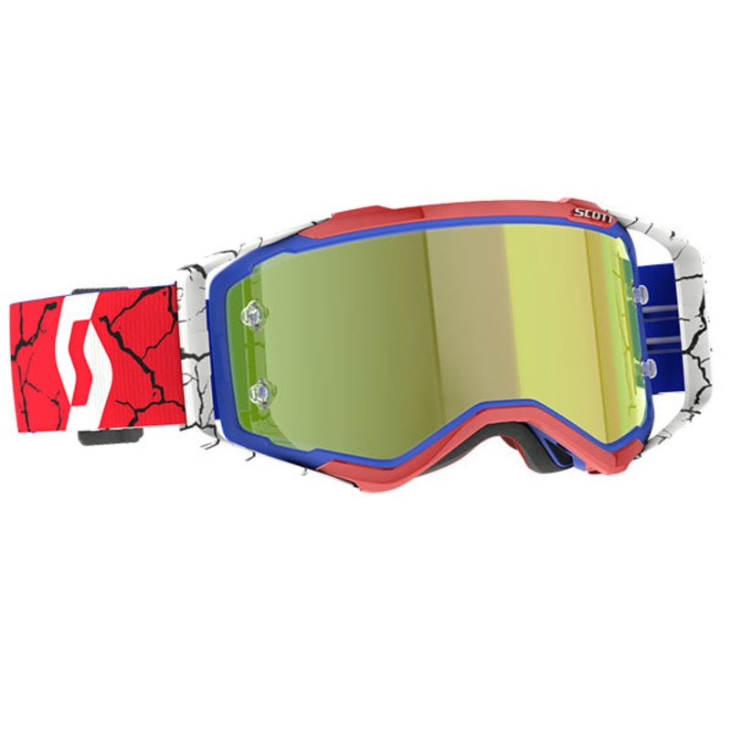 Scott – 6 Days Italy Prospect Goggles