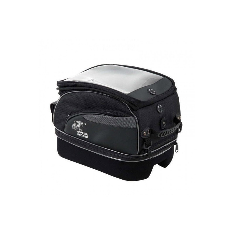 Tank bag 14 – 19L Large Street Tourer