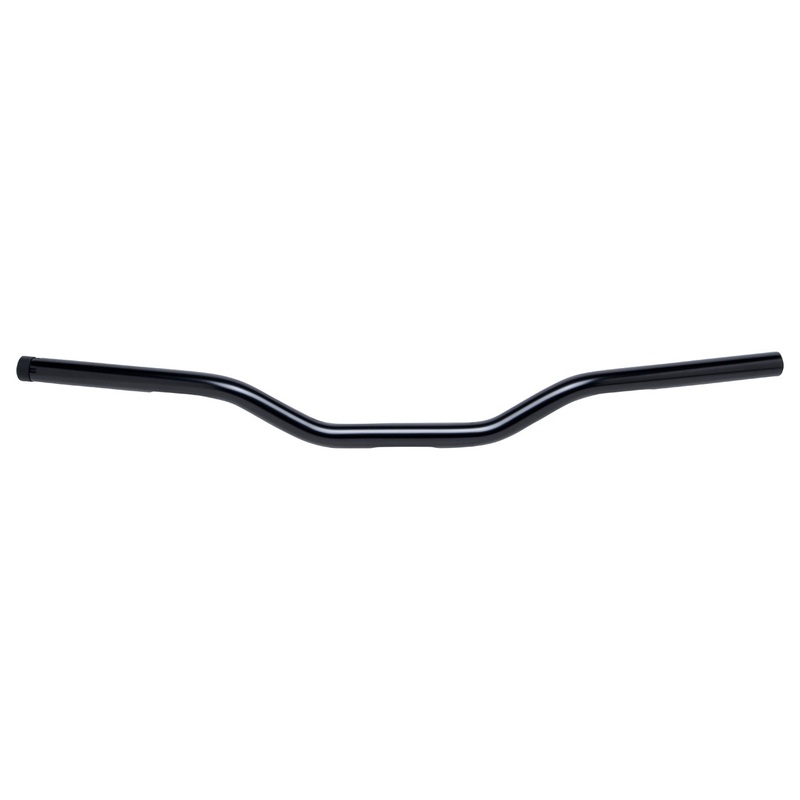 Tracker – Black Electroplate