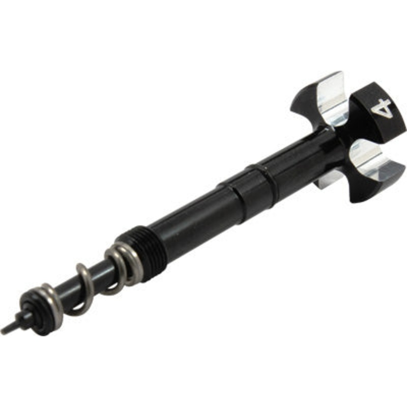 Works Connection – Fuel Screw