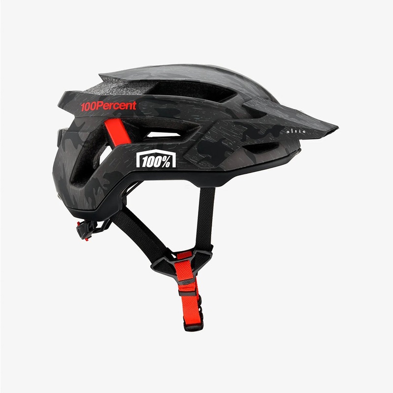 100% ALTIS MTB HELMET