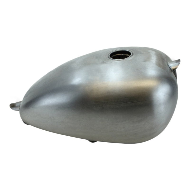 2 Gal “Wassell” Peanut Bobber Tank (High tunnel/ Screw In Cap)